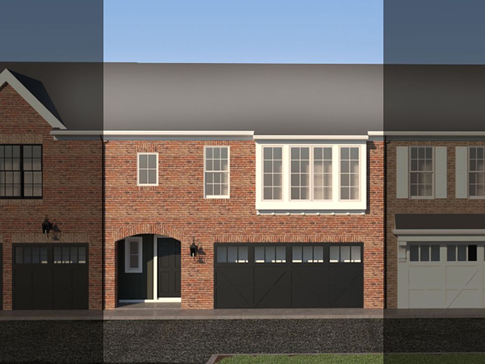 Home Rendering