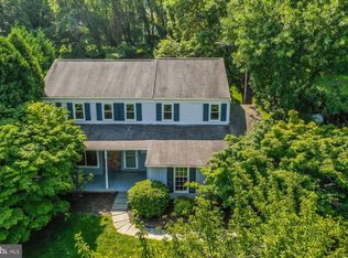 1866 Hawthorne Pl, Paoli, PA 19301