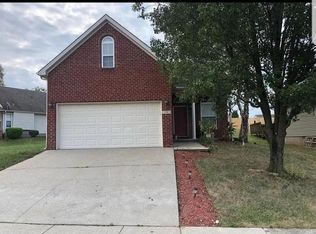 176 Clover Valley Dr, Lexington, KY