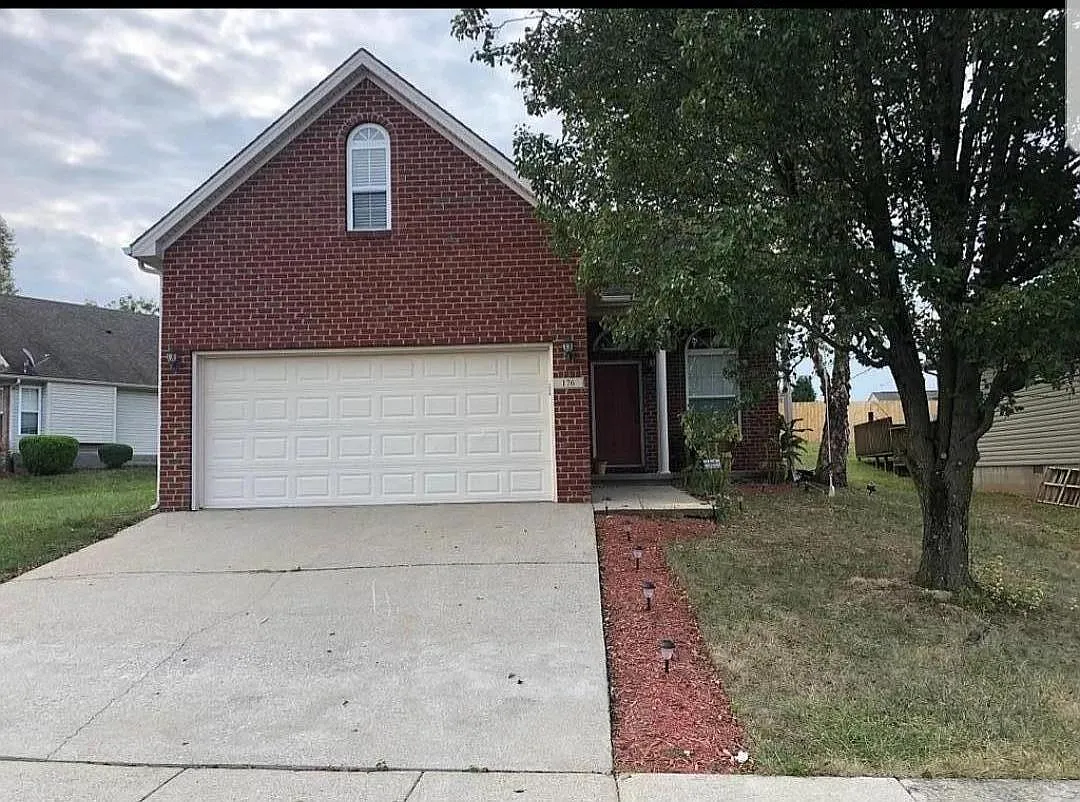 176 Clover Valley Dr photo 1