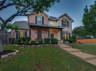 413 Seleta Dr, Murphy, TX 75094