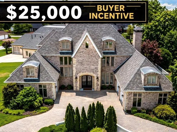 1 W Colonial Dr, Rogers, AR 72758