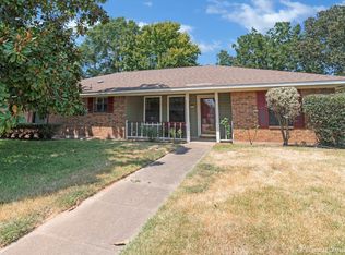 6001 Tracy Ln, Bossier City, LA 71111