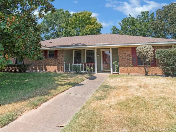 6001 Tracy Ln, Bossier City, LA 71111