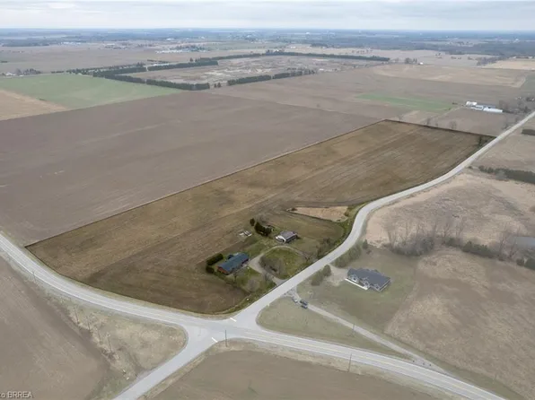58 10th Concession Rd, Burford, ON N0E 1A0