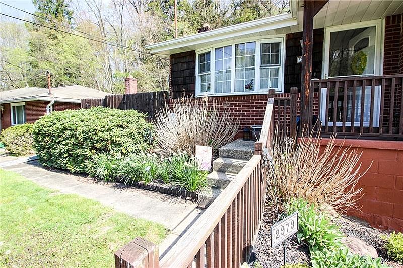 2979 Sebolt Rd, South Park, PA 15129 Zillow