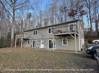 46 Kendra Rd #D, Hendersonville, NC 28792