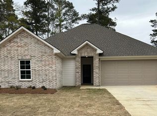 185 Plantation Hl, Ruston, LA 71270