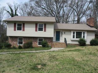 136 Springdale Dr, Union, SC 29379