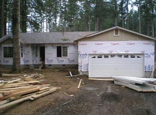 81 SE High Rd, Shelton, WA 98584