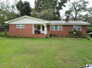 1610 Sweetbriar St, Florence, SC 29505