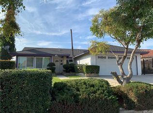 135 Oakwell Dr, Walnut, CA 91789