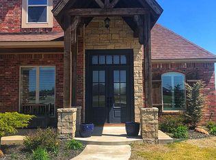 4 Chisholm Ln, Enid, OK 73703