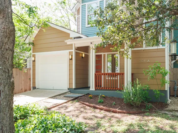 2011 Haskell St #A, Austin, TX 78702