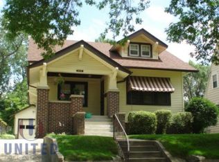 3118 Pierce St, Sioux City, IA 51104