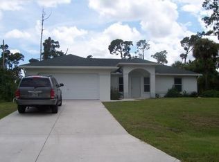 7711 Harcourt Cir, North Port, FL 34288