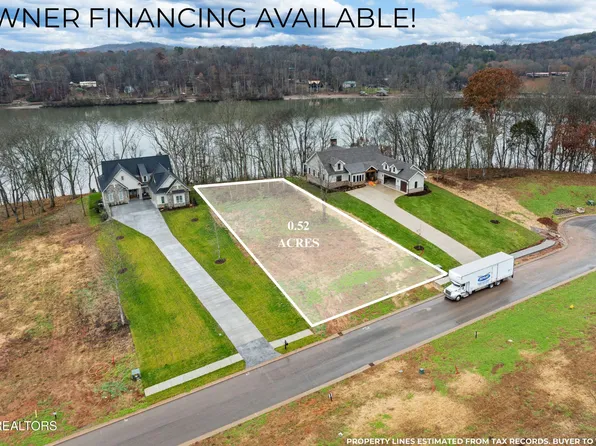 1923 Mockingbird Ln, Loudon, TN 37774