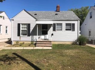 1689 Mapledale Rd, Wickliffe, OH 44092