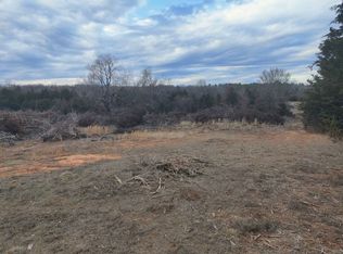 332856 E 1020th Rd, Harrah, OK 73045