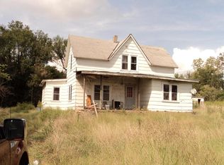 21332 Old Ritchey Rd, Granby, MO 64844