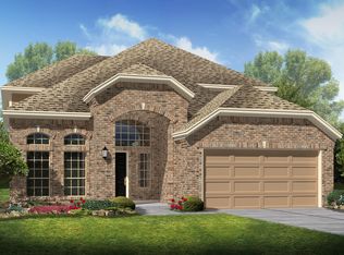 15126 Moonlight Mist Dr, Humble, TX 77346