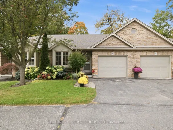 633 Park Rd N #8, Brantford, ON N3R 8B6