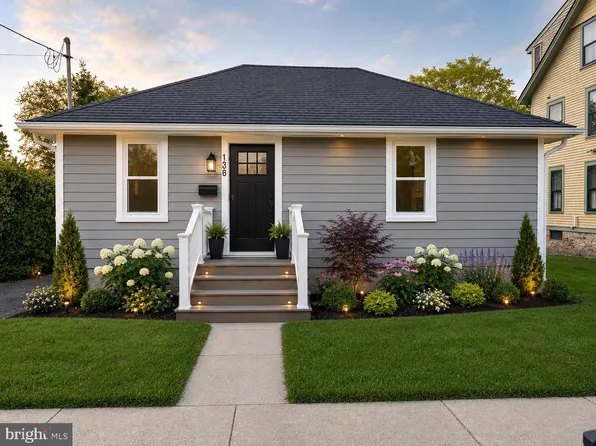 136 E Marshall Ave, Langhorne, PA 19047