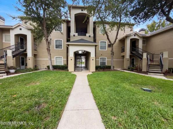 1701 THE GREENS Way #523, Jacksonville Beach, FL 32250