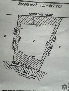125 W Shorewood Dr, Douglas, MI, 49406