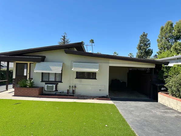 153 Poinsettia Ave #153, Monrovia, CA 91016