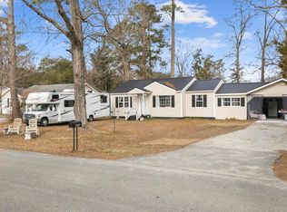 708 15th Ave., Conway, SC 29526