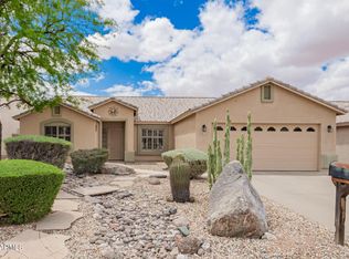 8879 E Amber Sun Way, Gold Canyon, AZ 85118
