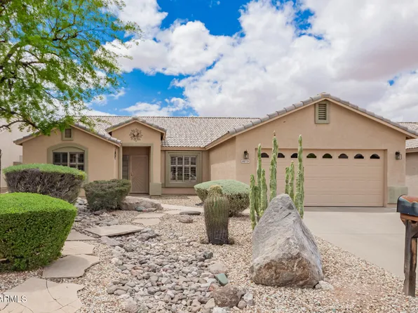 8879 E AMBER SUN Way, Gold Canyon, AZ 85118