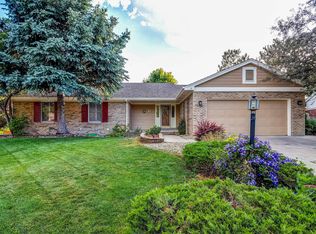 6011 S Emporia Cir, Englewood, CO 80111