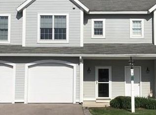 140 Commonwealth Ave UNIT 11, North Attleboro, MA 02763