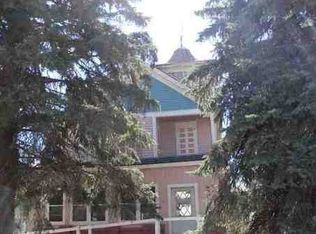 513 E Jackson St, Randolph, NE 68771