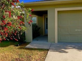 37843 Prairie Rose Loop, Zephyrhills, FL 33542