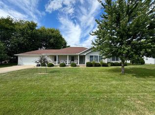 4017 Farmington Rd, Gas City, IN 46933