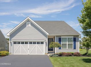 2 Lily Pond Court, Howell, NJ 07731