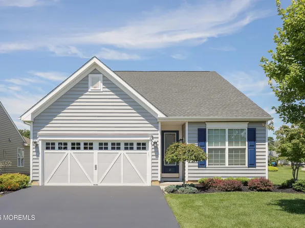 2 Lily Pond Court, Howell, NJ 07731