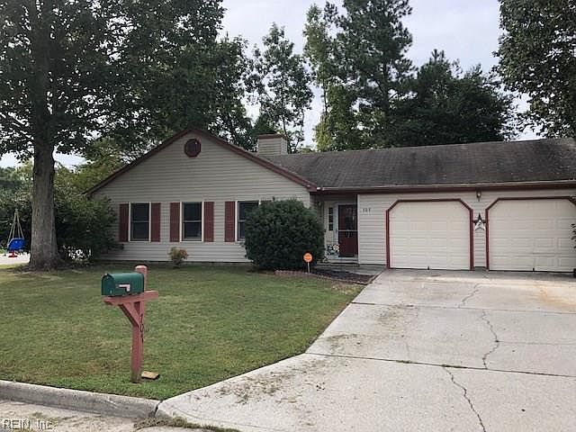 1st image of 707 Michelle Dr