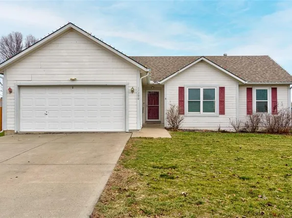 17290 S Agnes St, Gardner, KS 66030