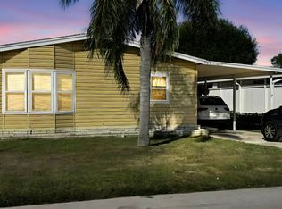 3325 Heritage Lakes Blvd #93, North Fort Myers, FL 33917