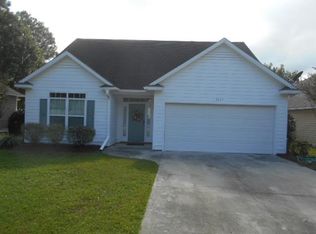 4113 Springruff Dr, Valdosta, GA 31602