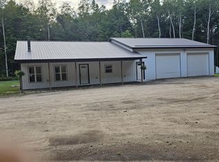 11122 W Evergreen Rd, Greenville, MI 48838