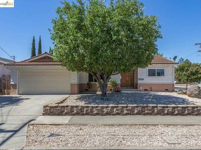 3518 Longview Rd, Antioch, CA, 94509