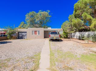 725 Louisiana Blvd SE, Albuquerque, NM 87108