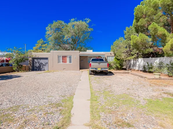 725 Louisiana Blvd SE, Albuquerque, NM 87108