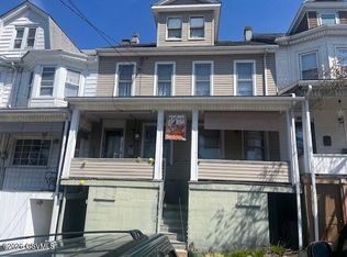 529 S Market St, Shamokin, PA