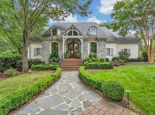 124 Hunters Run, Greenville, SC 29615